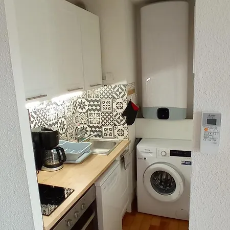 Les Maldives 150m De La Richelieu - Linge Et Ménage Compris * Agde