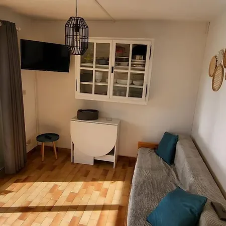 Les Maldives 150m De La Richelieu - Linge Et Ménage Compris * Agde