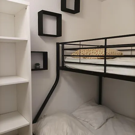 Les Maldives 150m De La Richelieu - Linge Et Ménage Compris * Agde