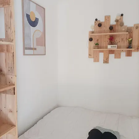 Les Maldives 150m De La Richelieu - Linge Et Ménage Compris * Agde