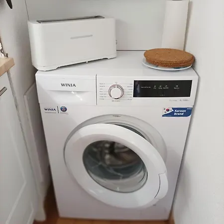 Les Maldives 150m De La Richelieu - Linge Et Menage Compris アパート