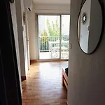 Les Maldives 150m De La Richelieu - Linge Et Menage Compris アパート *
