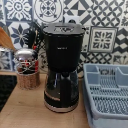 Les Maldives 150m De La Richelieu - Linge Et Menage Compris Appartement